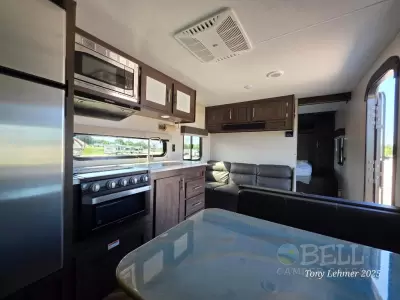 Used 2021 KZ Sportsmen SE 260BHSE — photo 20