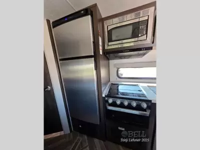 Used 2021 KZ Sportsmen SE 260BHSE — photo 21