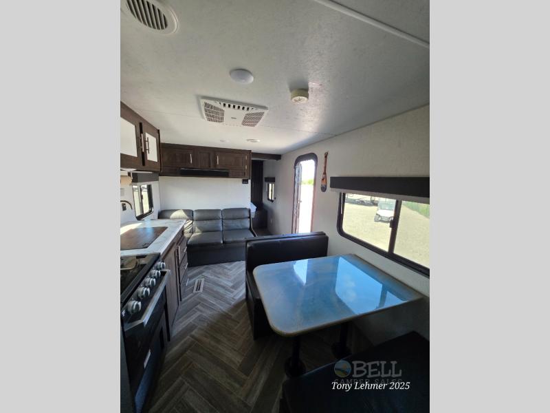 Used 2021 KZ Sportsmen SE 260BHSE