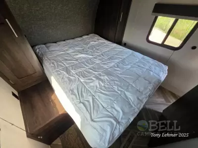 Used 2021 KZ Sportsmen SE 260BHSE — photo 26