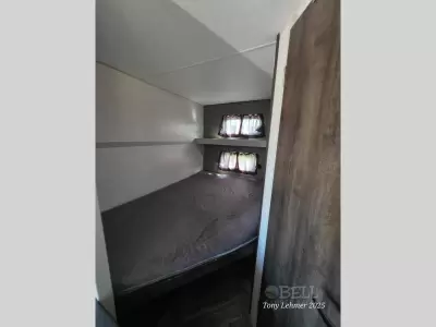 Used 2021 KZ Sportsmen SE 260BHSE — photo 28