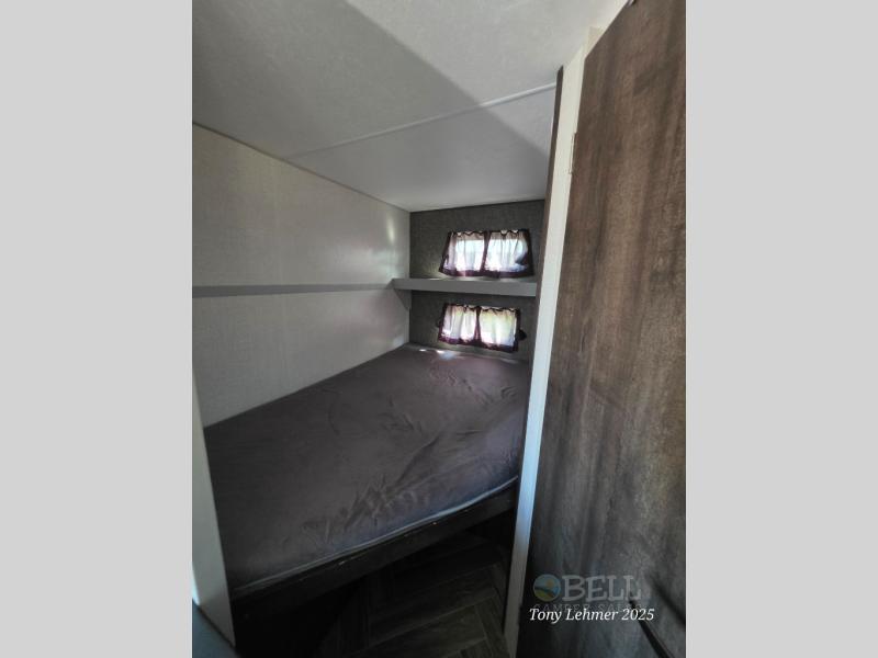 Used 2021 KZ Sportsmen SE 260BHSE