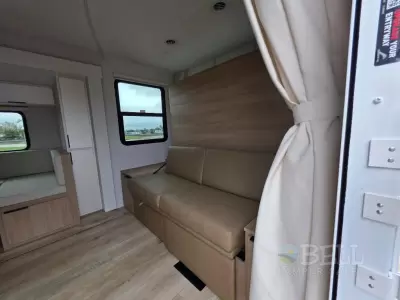 New 2026 Winnebago Thrive 22MBH — photo 14