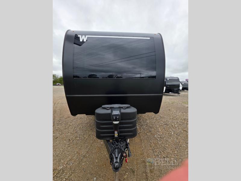 New 2026 Winnebago Thrive 22MBH