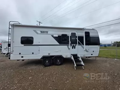 New 2026 Winnebago Thrive 22MBH — photo 10