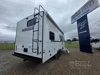 New 2026 Winnebago Thrive 22MBH — photo 9