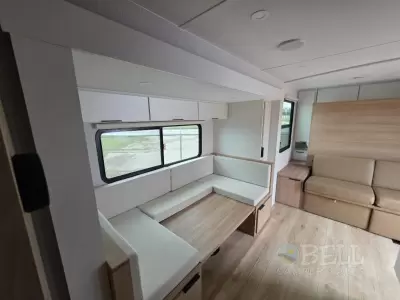 New 2026 Winnebago Thrive 22MBH — photo 29