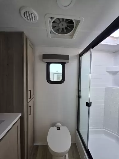 New 2027 ROCKWOOD Mini Lite 2523MBR — photo 28