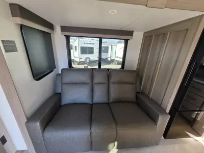 New 2027 ROCKWOOD Mini Lite 2523MBR — photo 19