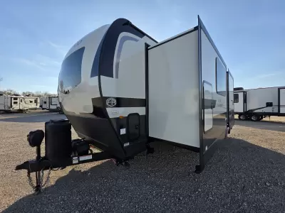 New 2027 ROCKWOOD Mini Lite 2523MBR — photo 4
