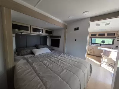New 2027 ROCKWOOD Mini Lite 2523MBR — photo 21