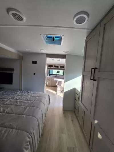 New 2027 ROCKWOOD Mini Lite 2523MBR — photo 27