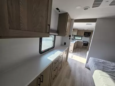 New 2027 Forest River RV Rockwood Ultra Lite 2711RK — photo 24