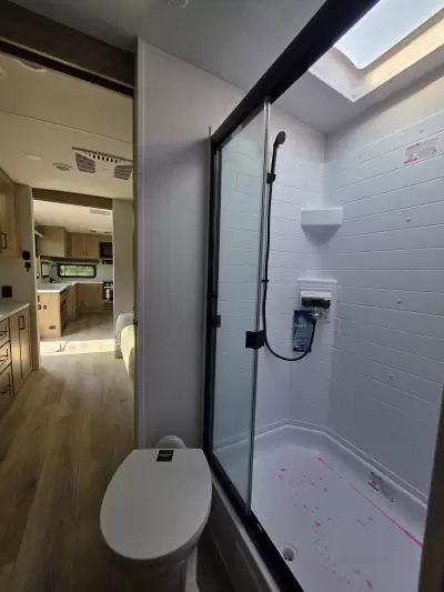 New 2027 Forest River RV Rockwood Ultra Lite 2711RK — photo 31