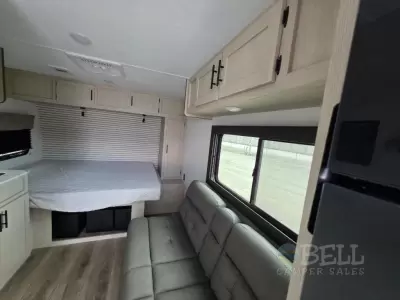 New 2026 Coachmen RV Shasta Oasis 16RE — photo 17