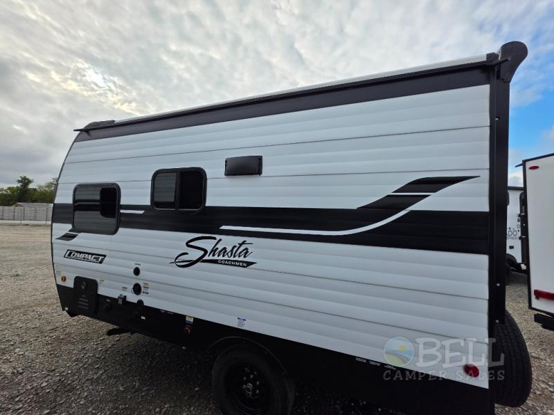 New 2026 Coachmen RV Shasta Oasis 16RE