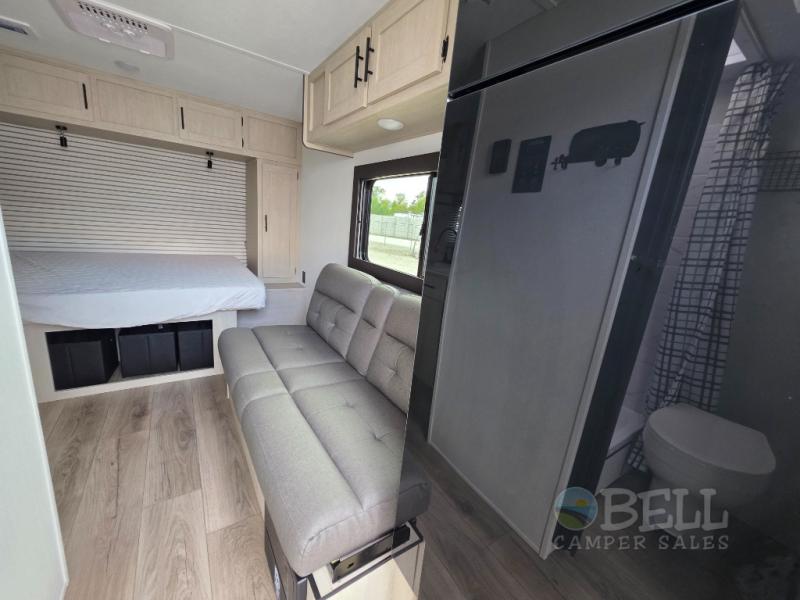 New 2026 Coachmen RV Shasta Oasis 16RE