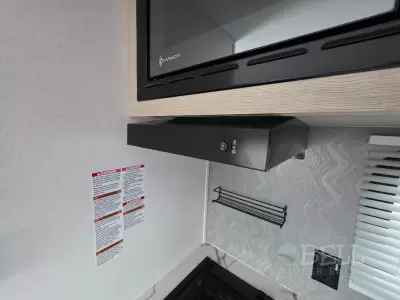 New 2026 Coachmen RV Shasta Oasis 16RE — photo 21