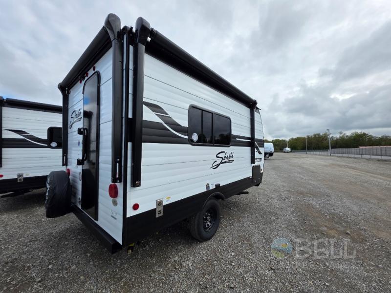 New 2026 Coachmen RV Shasta Oasis 16RE