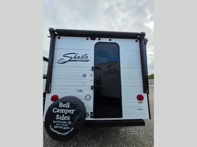 New 2026 Coachmen RV Shasta Oasis 16RE — photo 6