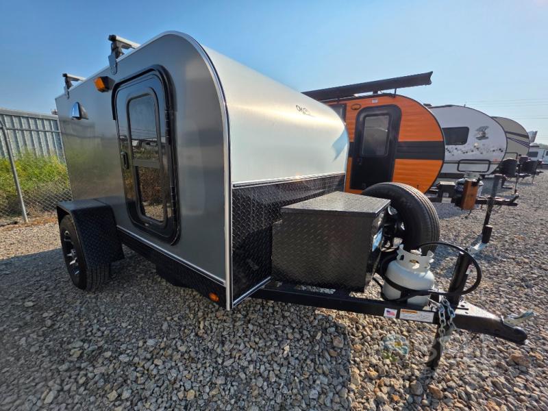 Used 2021 OK Schooners TS-9