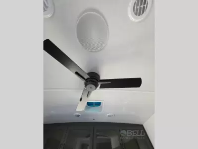 New 2026 Forest River RV Rockwood Signature 401SFB — photo 22