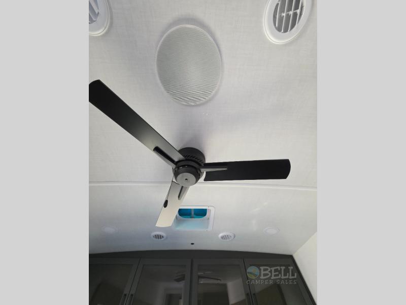 New 2026 Forest River RV Rockwood Signature 401SFB