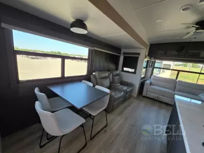 New 2026 Forest River RV Rockwood Signature 401SFB — photo 18