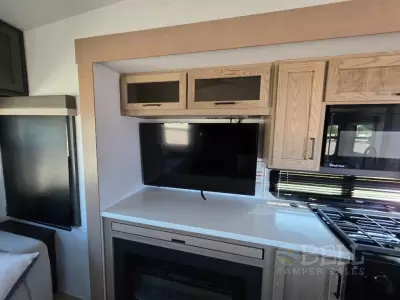 New 2026 Forest River RV Rockwood Signature 401SFB — photo 23