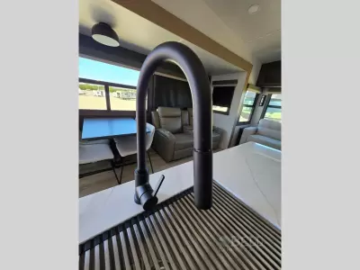 New 2026 Forest River RV Rockwood Signature 401SFB — photo 29