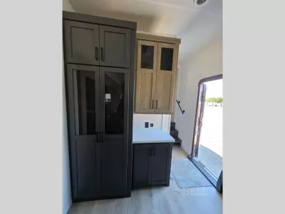 New 2026 Forest River RV Rockwood Signature 401SFB — photo 17