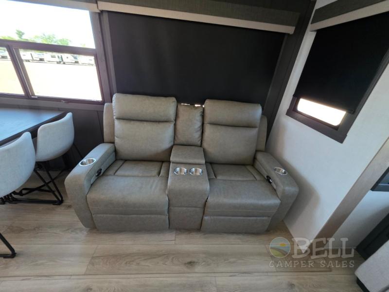 New 2026 Forest River RV Rockwood Signature 401SFB