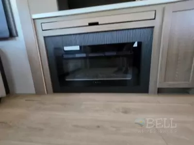 New 2026 Forest River RV Rockwood Signature 401SFB — photo 24