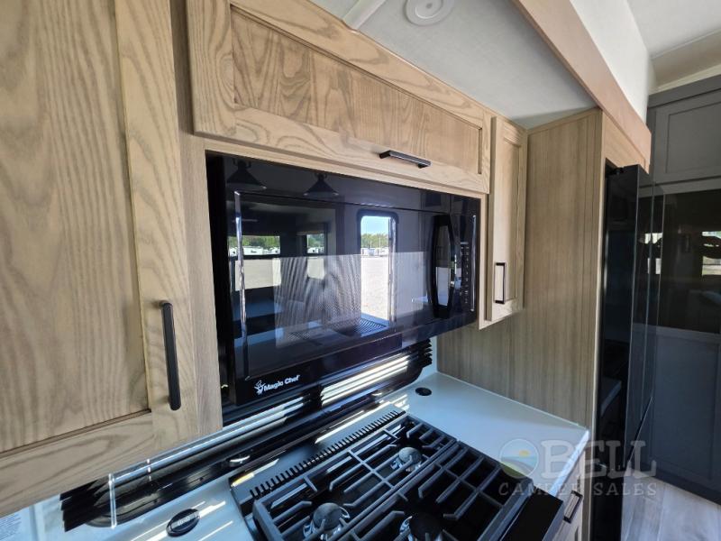 New 2026 Forest River RV Rockwood Signature 401SFB