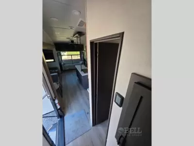 New 2026 Forest River RV Rockwood Signature 401SFB — photo 48