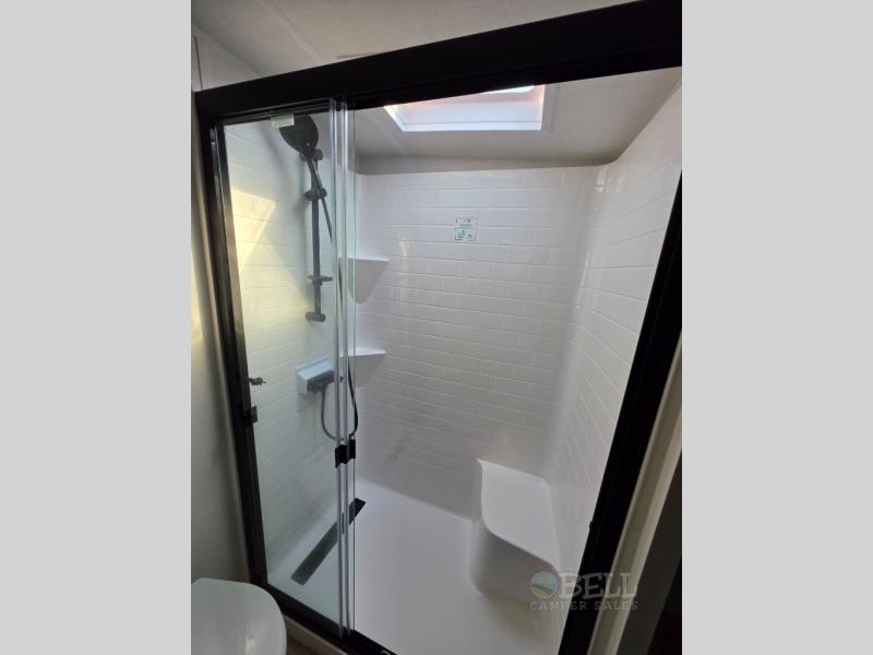 New 2026 Forest River RV Rockwood Signature 401SFB