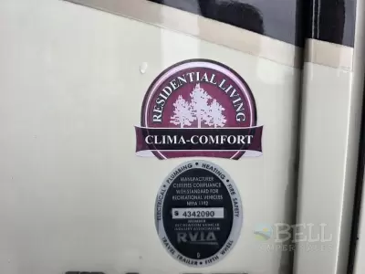 Used 2017 Redwood RV Redwood 3901MB — photo 13