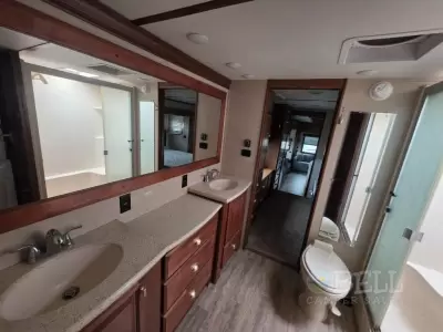 Used 2017 Redwood RV Redwood 3901MB — photo 36