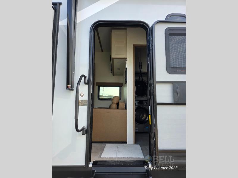 New 2026 Forest River RV Impression 360MYR