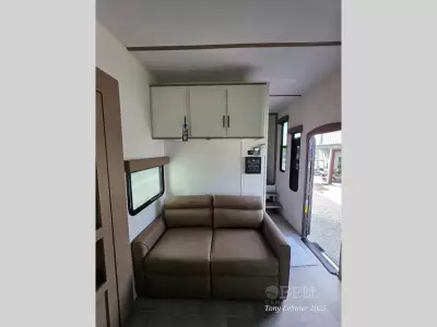 New 2026 Forest River RV Impression 360MYR — photo 11
