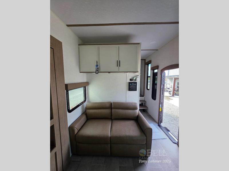 New 2026 Forest River RV Impression 360MYR
