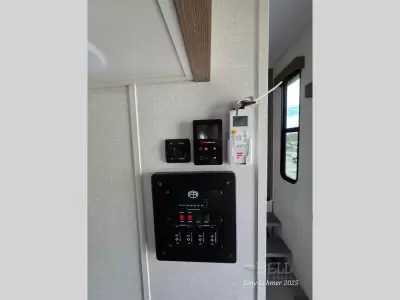 New 2026 Forest River RV Impression 360MYR — photo 10