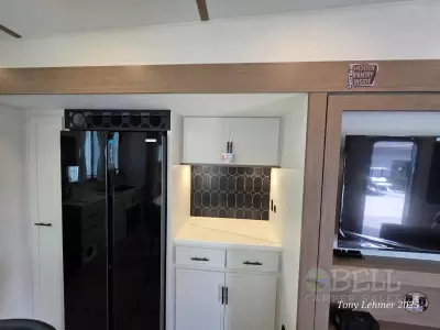 New 2026 Forest River RV Impression 360MYR — photo 15