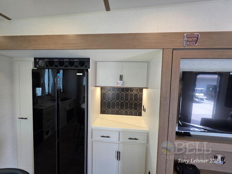 New 2026 Forest River RV Impression 360MYR