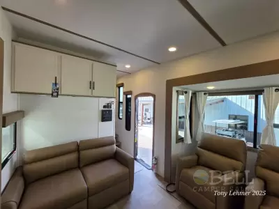 New 2026 Forest River RV Impression 360MYR — photo 16