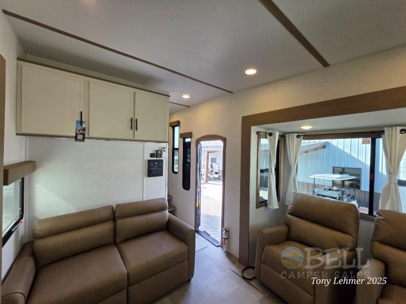 New 2026 Forest River RV Impression 360MYR