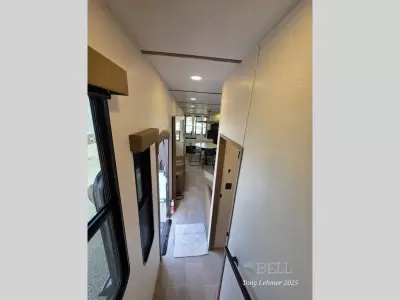 New 2026 Forest River RV Impression 360MYR — photo 6