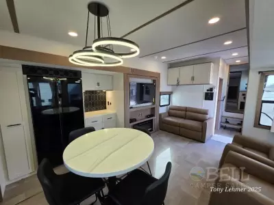 New 2026 Forest River RV Impression 360MYR — photo 14