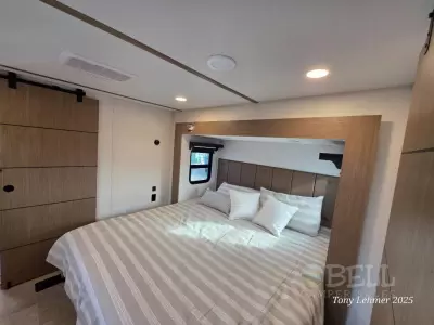 New 2026 Forest River RV Impression 360MYR — photo 21