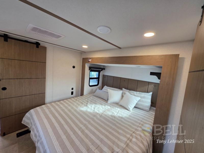 New 2026 Forest River RV Impression 360MYR
